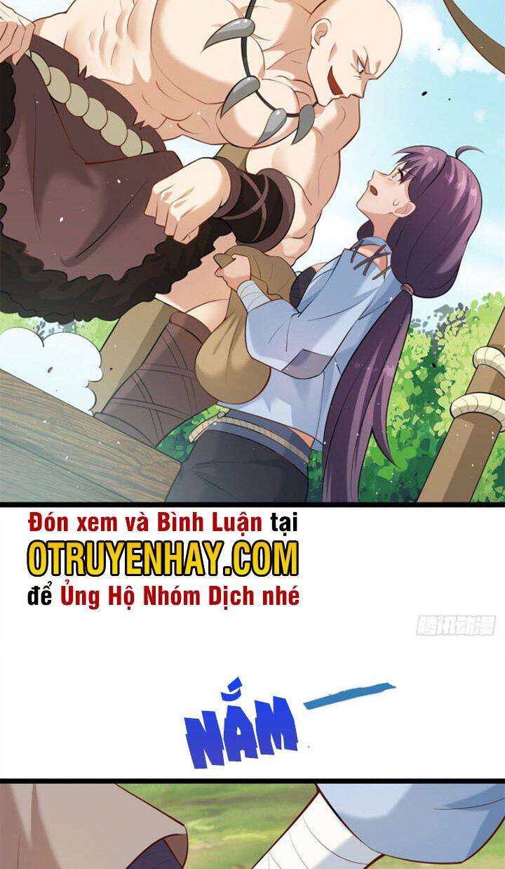 Chân Võ Thế Giới Chapter 3 - Trang 2