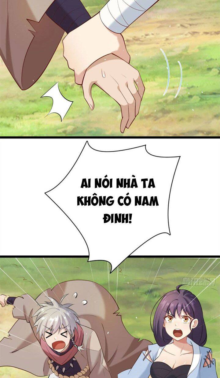 Chân Võ Thế Giới Chapter 3 - Trang 2