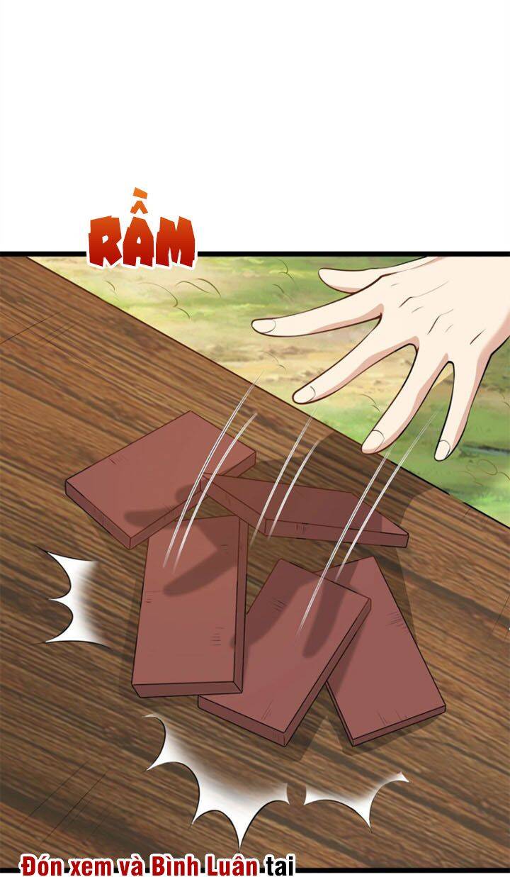 Chân Võ Thế Giới Chapter 3 - Trang 2