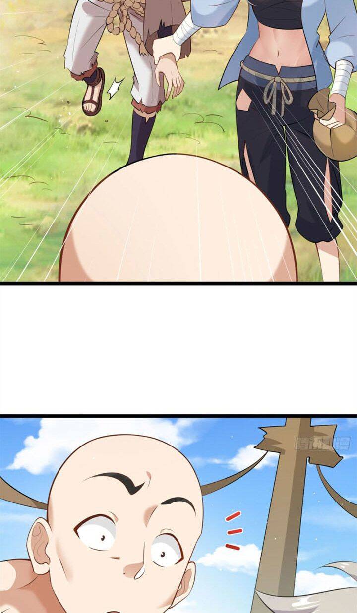 Chân Võ Thế Giới Chapter 3 - Trang 2