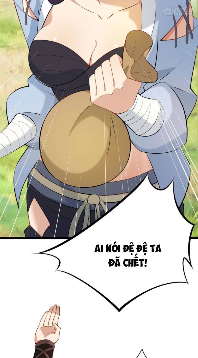 Chân Võ Thế Giới Chapter 3 - Trang 2