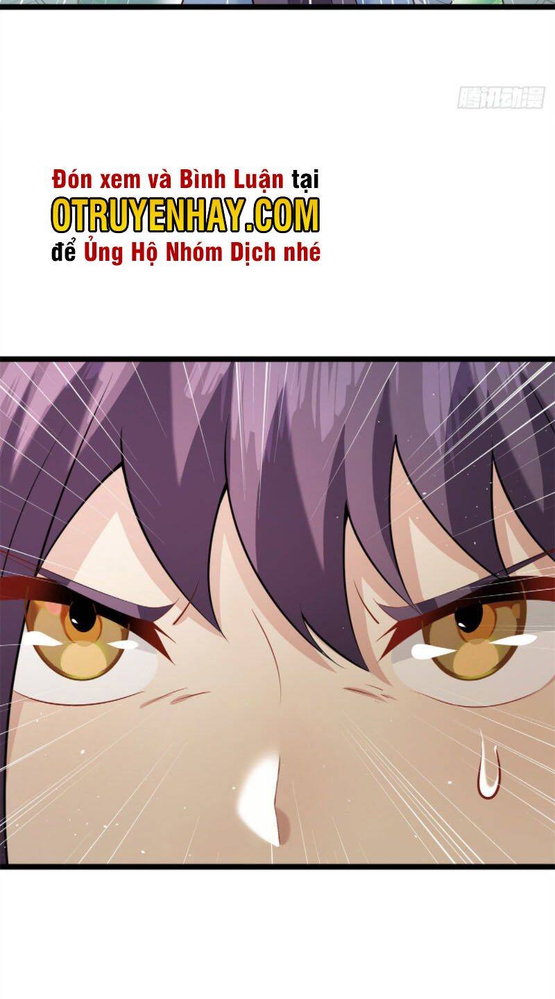 Chân Võ Thế Giới Chapter 3 - Trang 2