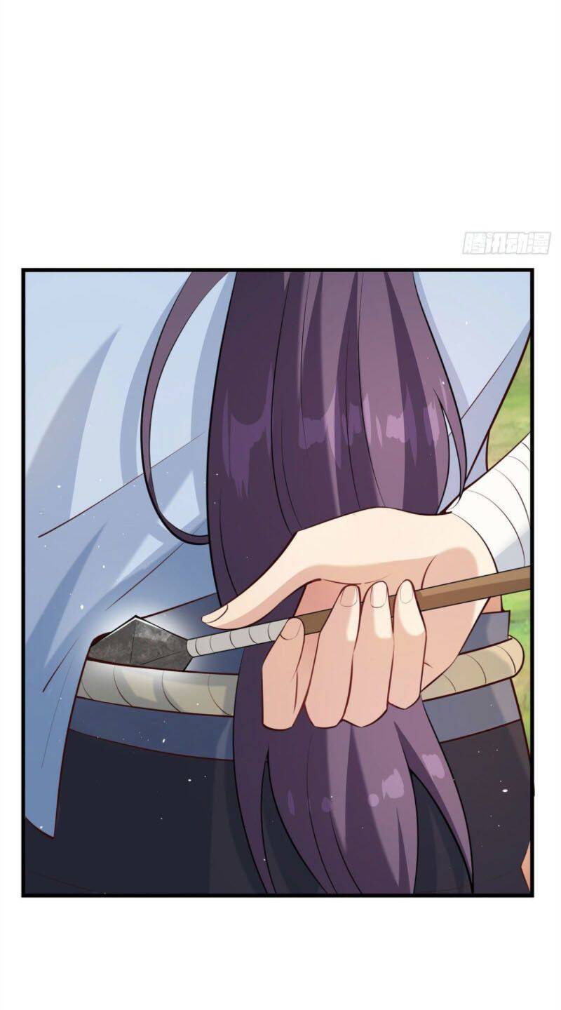 Chân Võ Thế Giới Chapter 3 - Trang 2