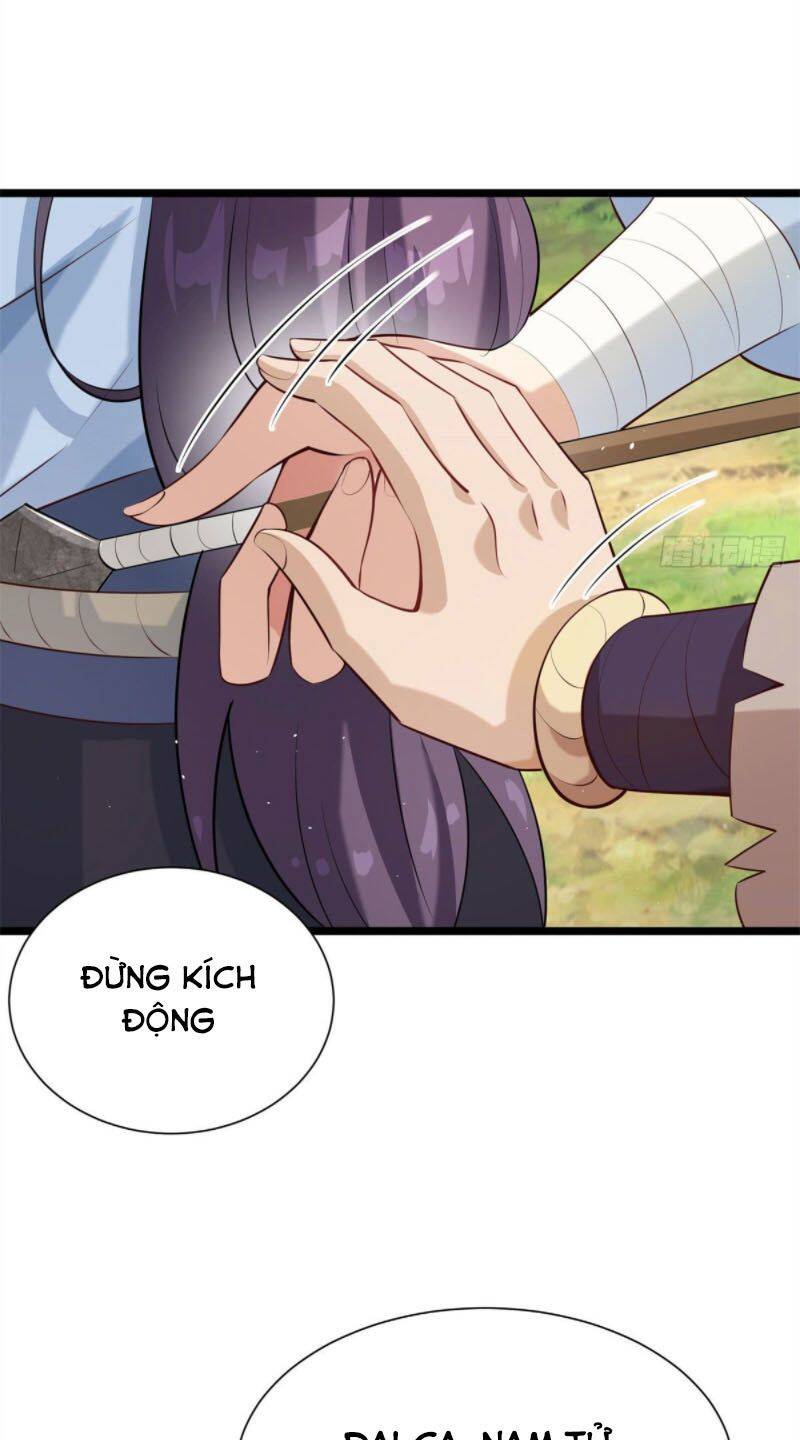 Chân Võ Thế Giới Chapter 3 - Trang 2