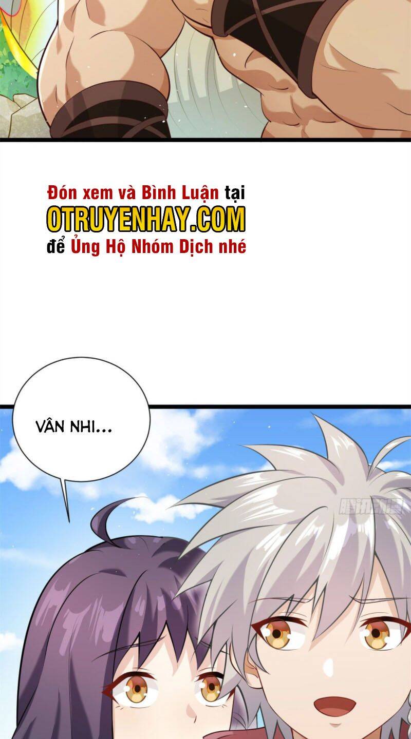 Chân Võ Thế Giới Chapter 3 - Trang 2