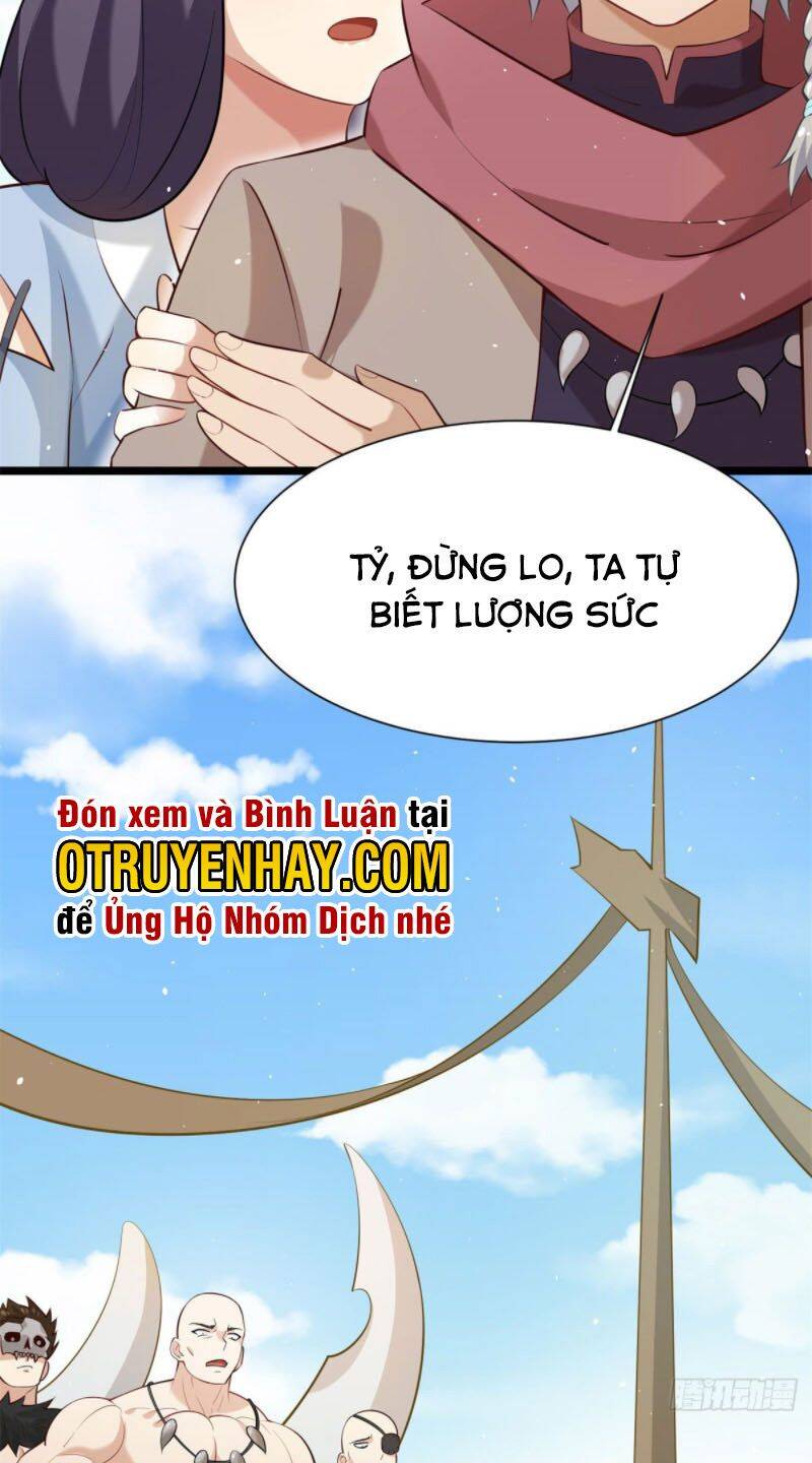 Chân Võ Thế Giới Chapter 3 - Trang 2