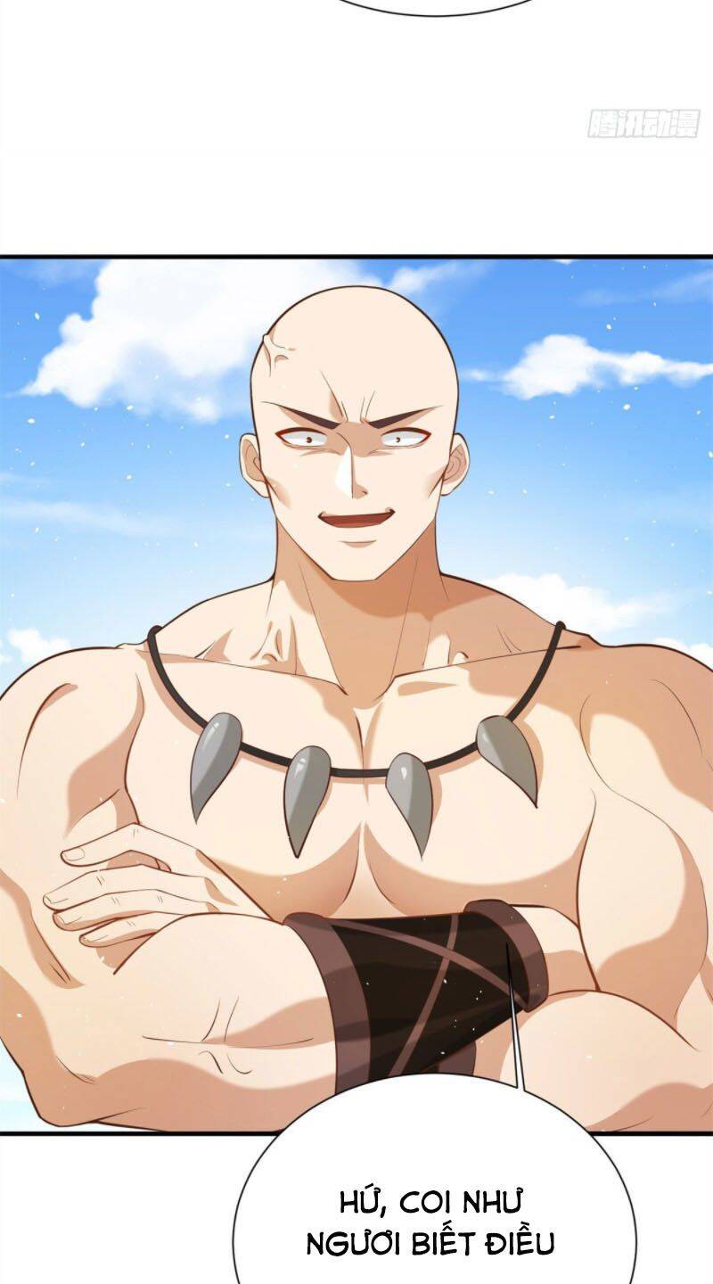 Chân Võ Thế Giới Chapter 3 - Trang 2