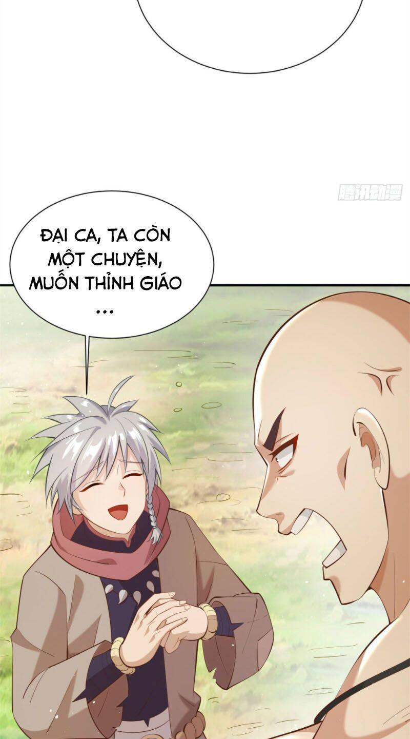 Chân Võ Thế Giới Chapter 3 - Trang 2