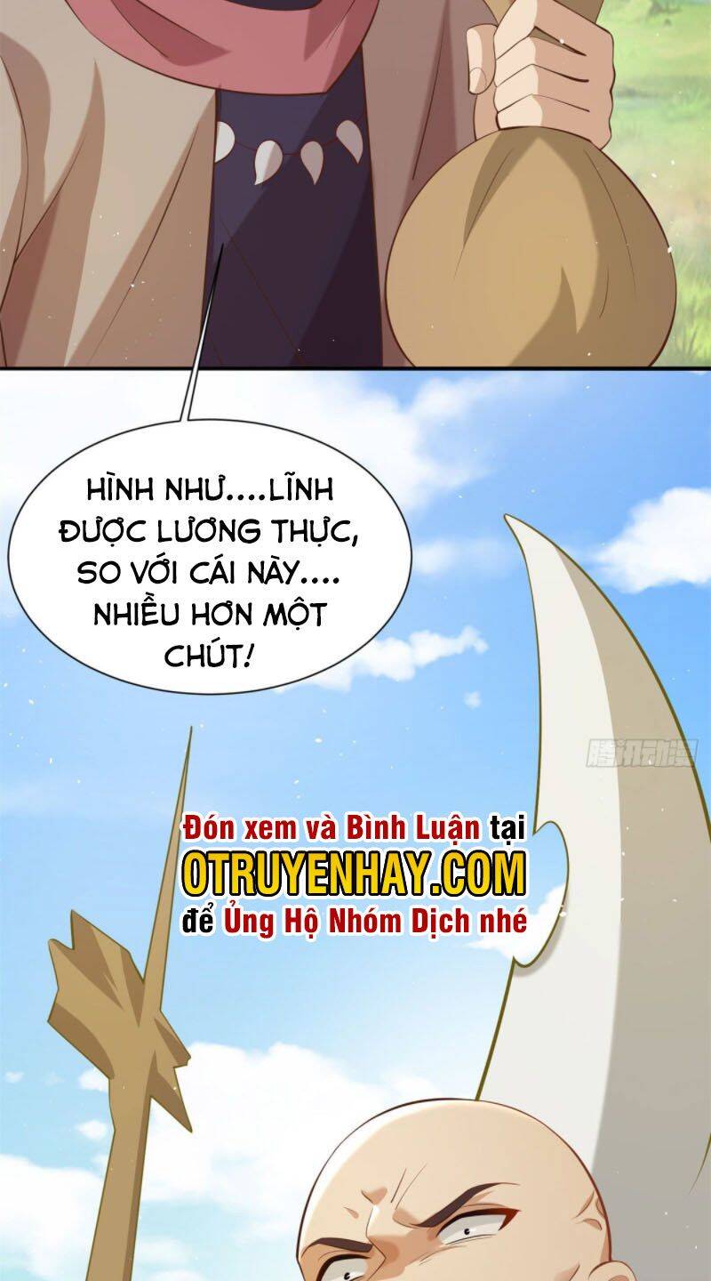 Chân Võ Thế Giới Chapter 3 - Trang 2