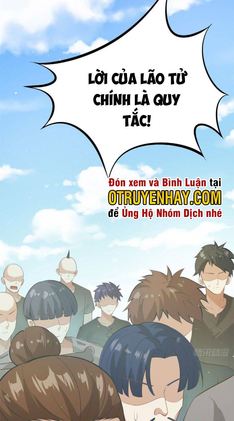 Chân Võ Thế Giới Chapter 3 - Trang 2