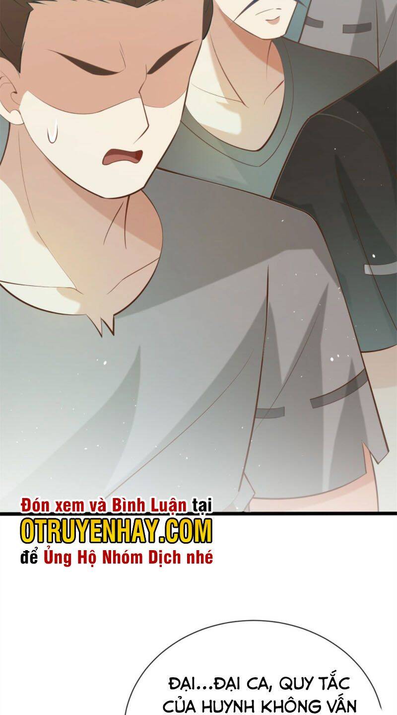 Chân Võ Thế Giới Chapter 3 - Trang 2