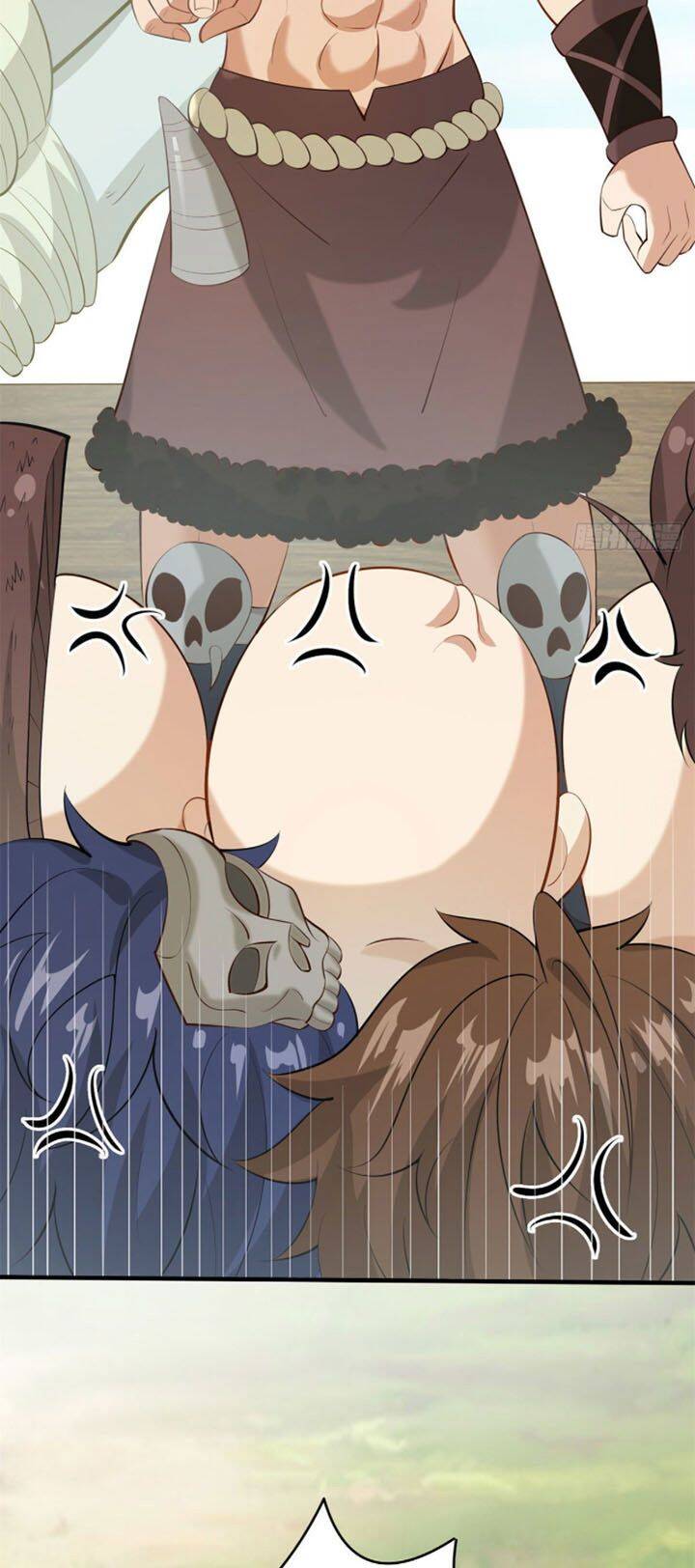 Chân Võ Thế Giới Chapter 3 - Trang 2