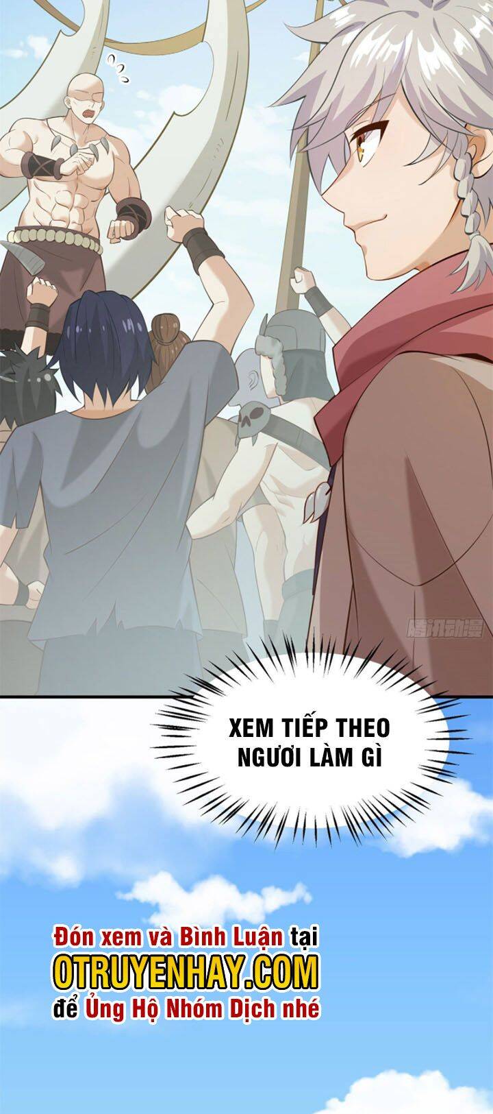 Chân Võ Thế Giới Chapter 3 - Trang 2