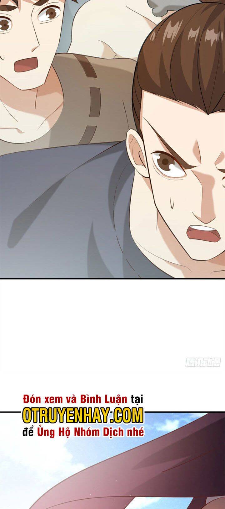 Chân Võ Thế Giới Chapter 3 - Trang 2