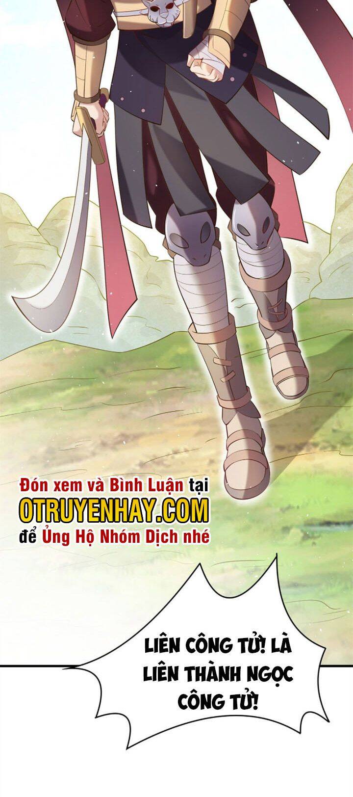 Chân Võ Thế Giới Chapter 3 - Trang 2