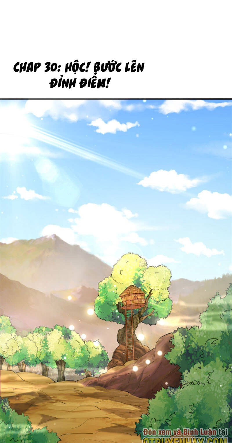 Chân Võ Thế Giới Chapter 30 - Trang 2