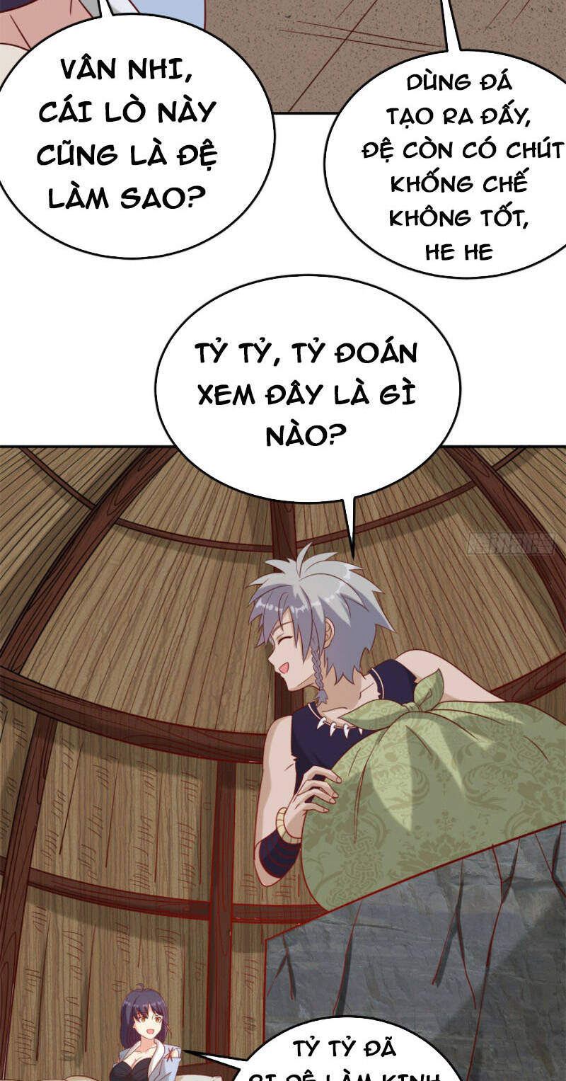 Chân Võ Thế Giới Chapter 30 - Trang 2