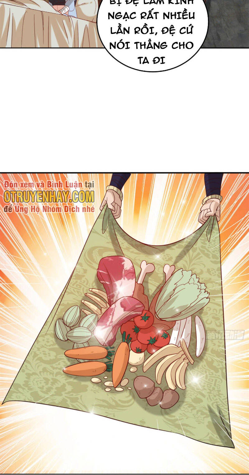 Chân Võ Thế Giới Chapter 30 - Trang 2