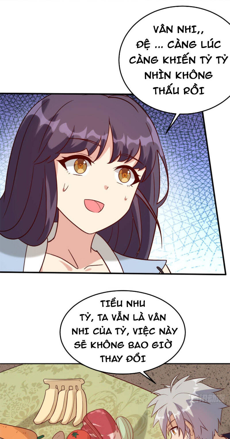 Chân Võ Thế Giới Chapter 30 - Trang 2