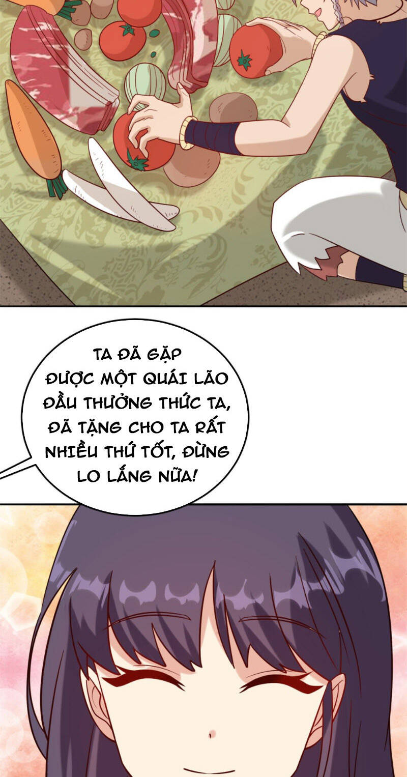 Chân Võ Thế Giới Chapter 30 - Trang 2