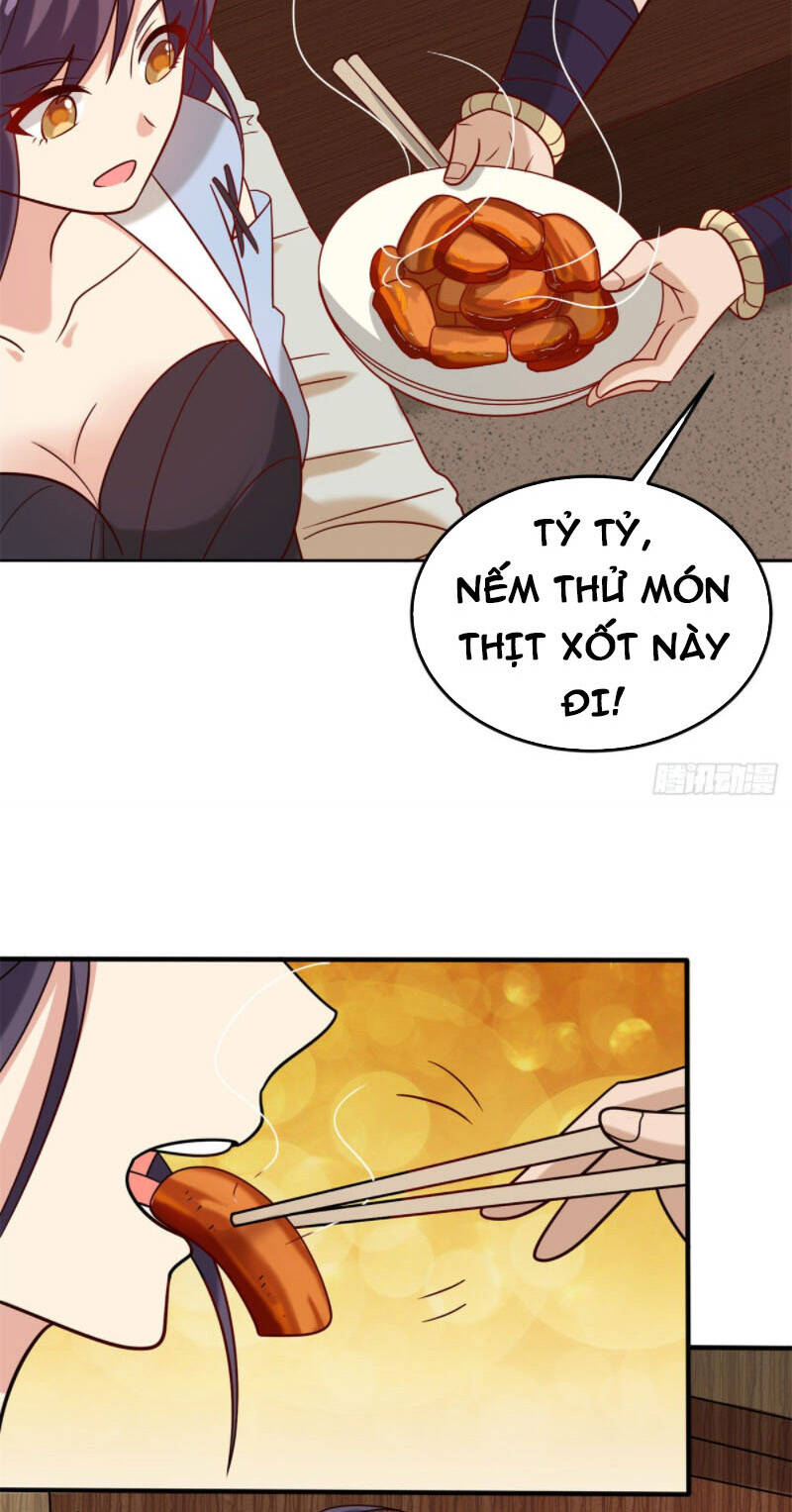 Chân Võ Thế Giới Chapter 30 - Trang 2