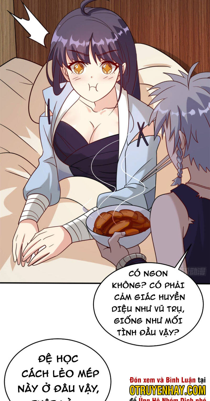 Chân Võ Thế Giới Chapter 30 - Trang 2