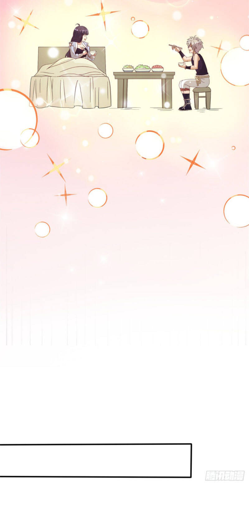 Chân Võ Thế Giới Chapter 30 - Trang 2