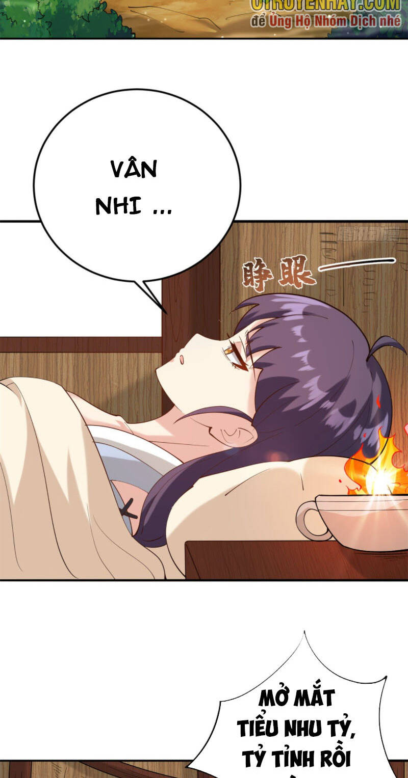 Chân Võ Thế Giới Chapter 30 - Trang 2