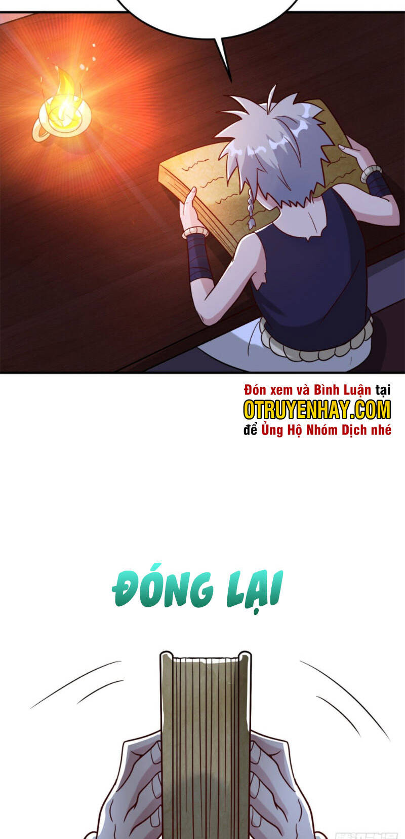 Chân Võ Thế Giới Chapter 30 - Trang 2