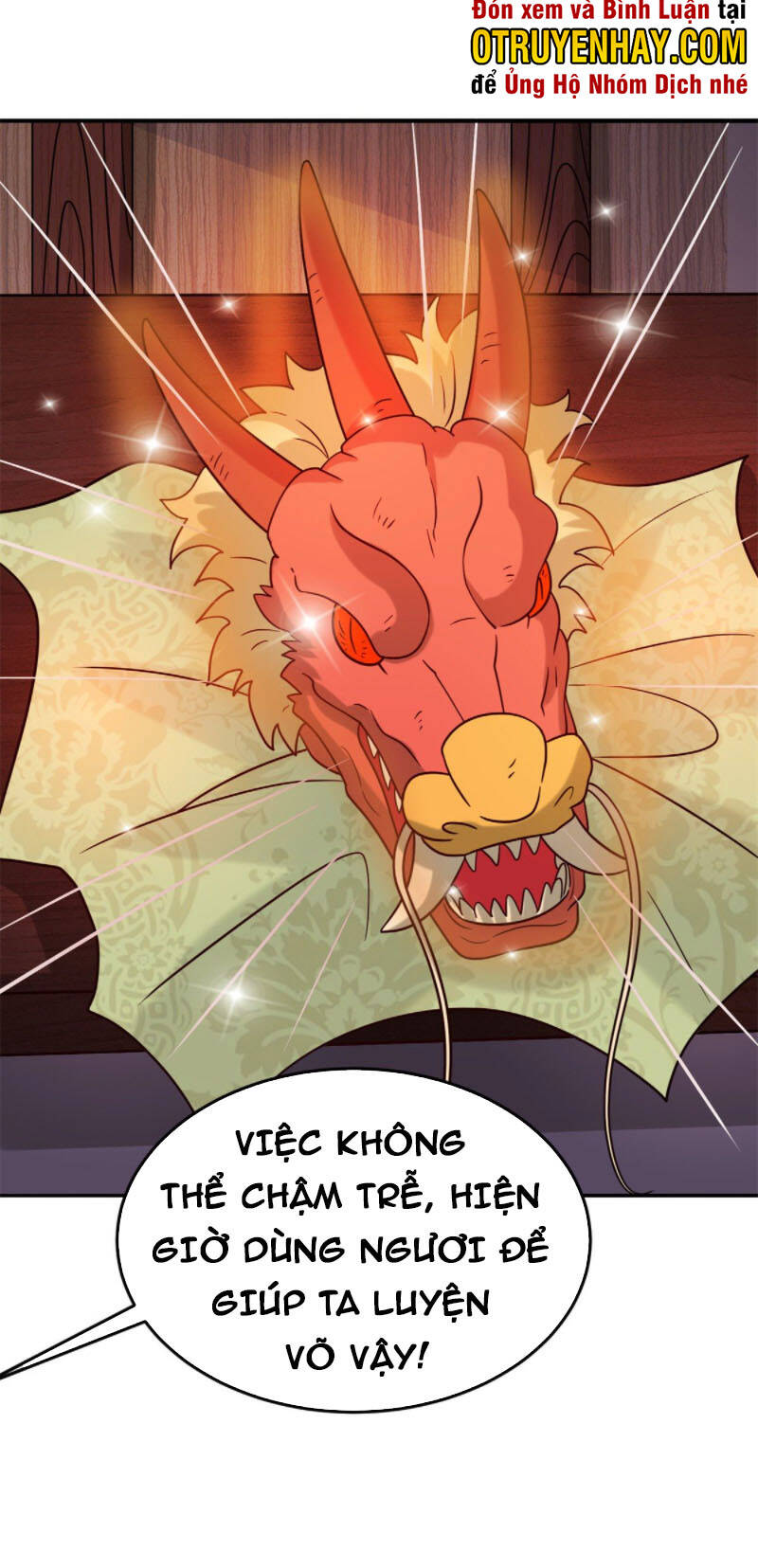 Chân Võ Thế Giới Chapter 30 - Trang 2