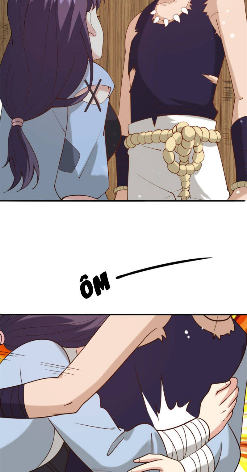 Chân Võ Thế Giới Chapter 30 - Trang 2