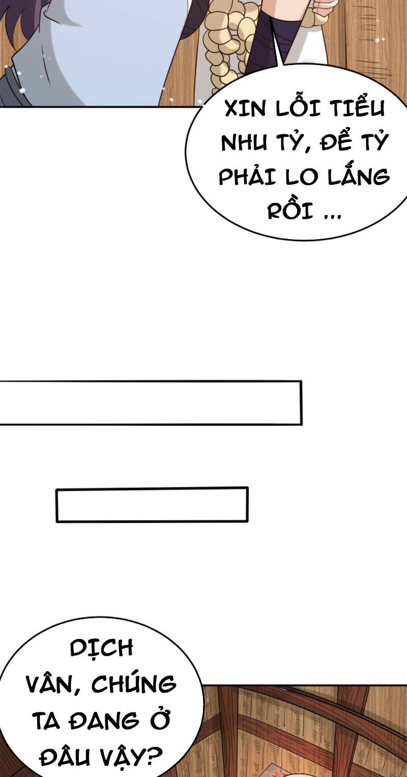 Chân Võ Thế Giới Chapter 30 - Trang 2