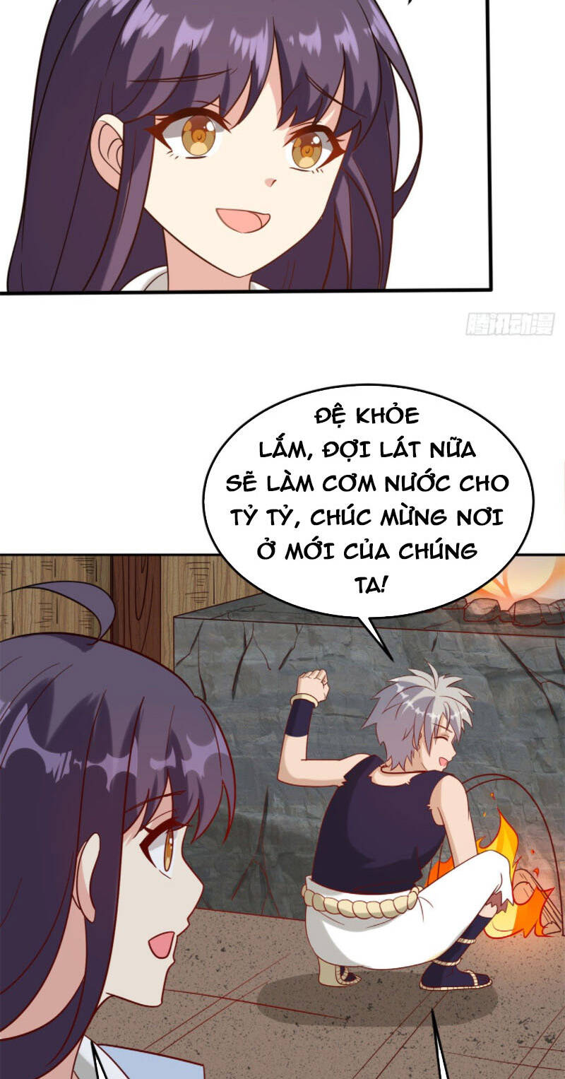 Chân Võ Thế Giới Chapter 30 - Trang 2