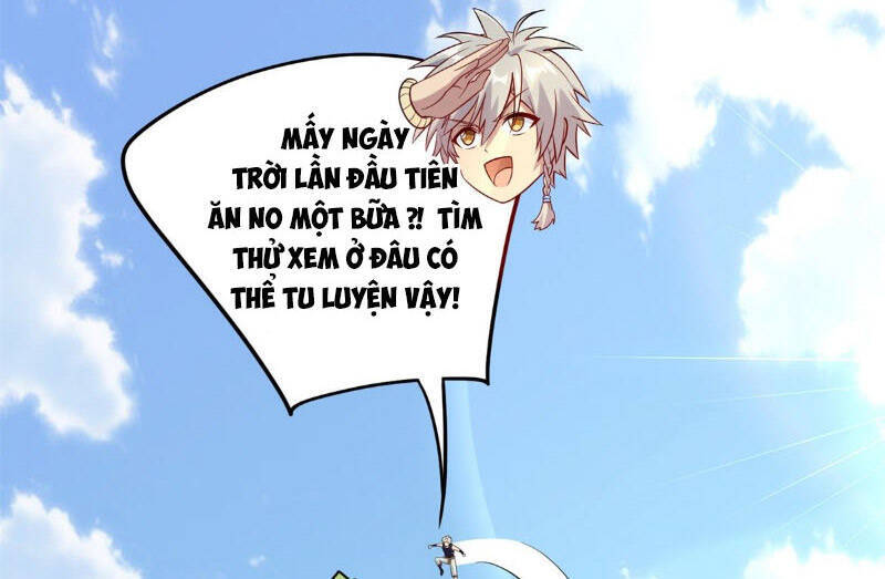 Chân Võ Thế Giới Chapter 31 - Trang 2