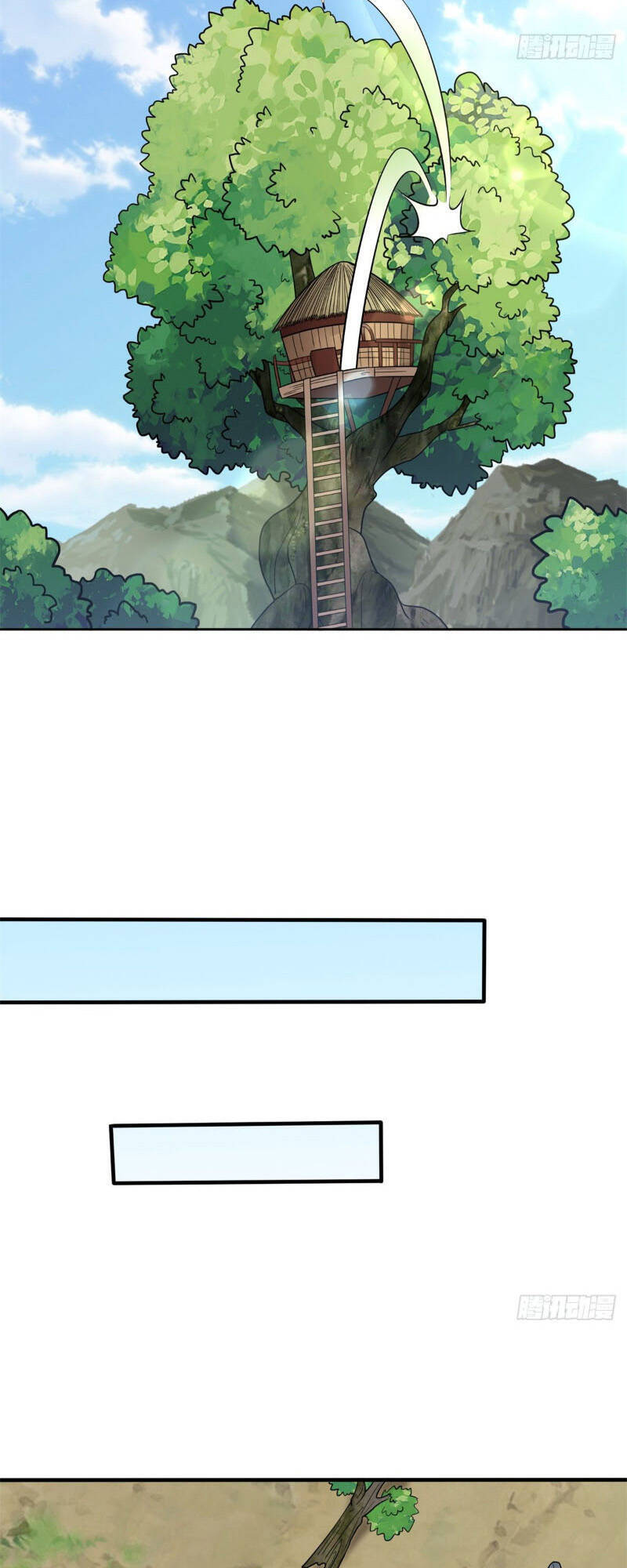 Chân Võ Thế Giới Chapter 31 - Trang 2