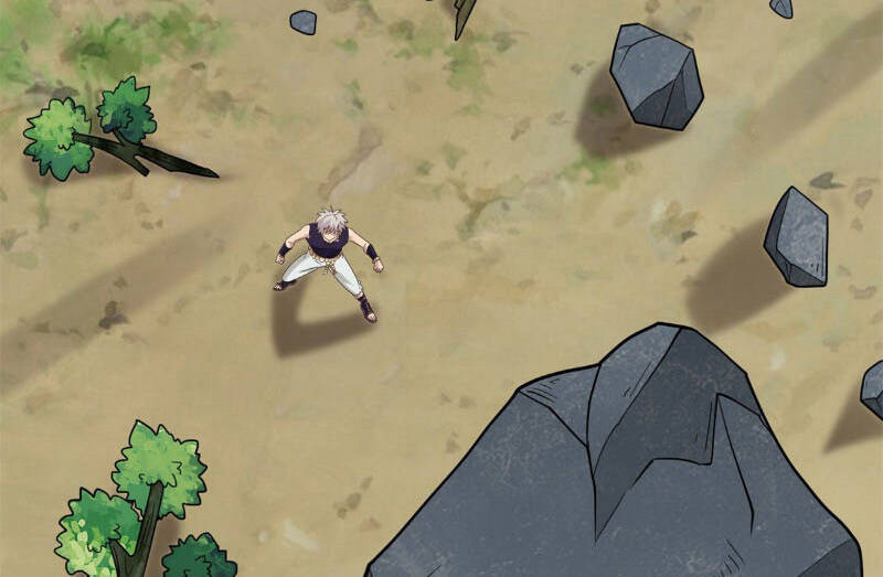 Chân Võ Thế Giới Chapter 31 - Trang 2