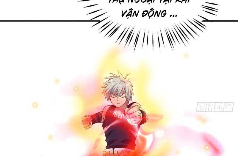 Chân Võ Thế Giới Chapter 31 - Trang 2