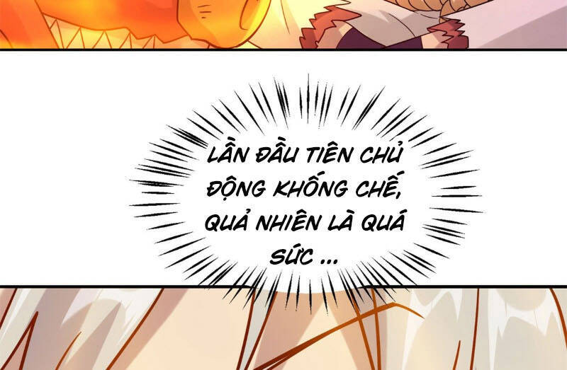 Chân Võ Thế Giới Chapter 31 - Trang 2