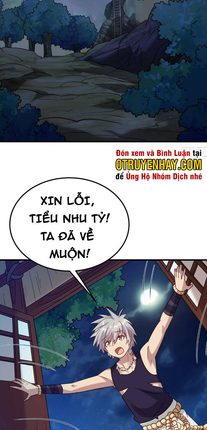 Chân Võ Thế Giới Chapter 31 - Trang 2