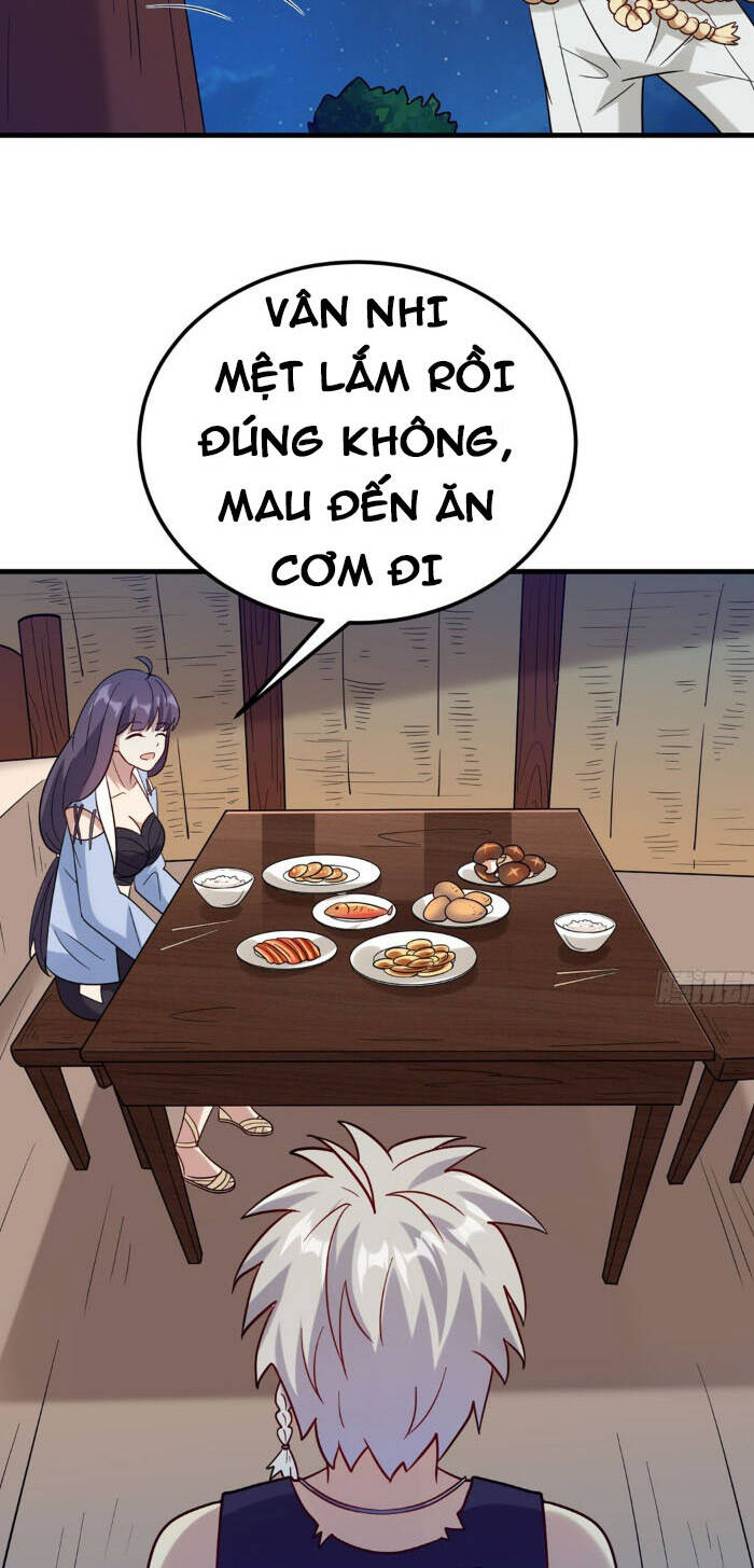 Chân Võ Thế Giới Chapter 31 - Trang 2