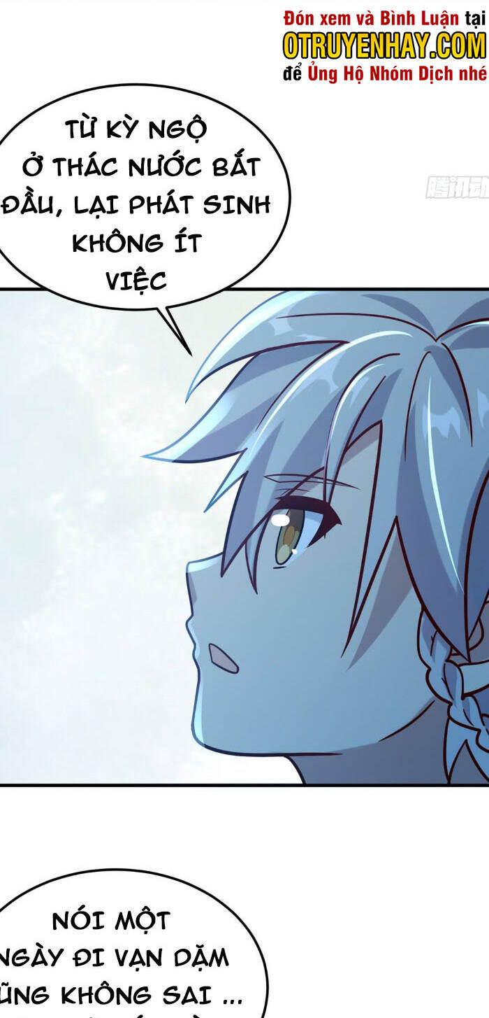 Chân Võ Thế Giới Chapter 31 - Trang 2