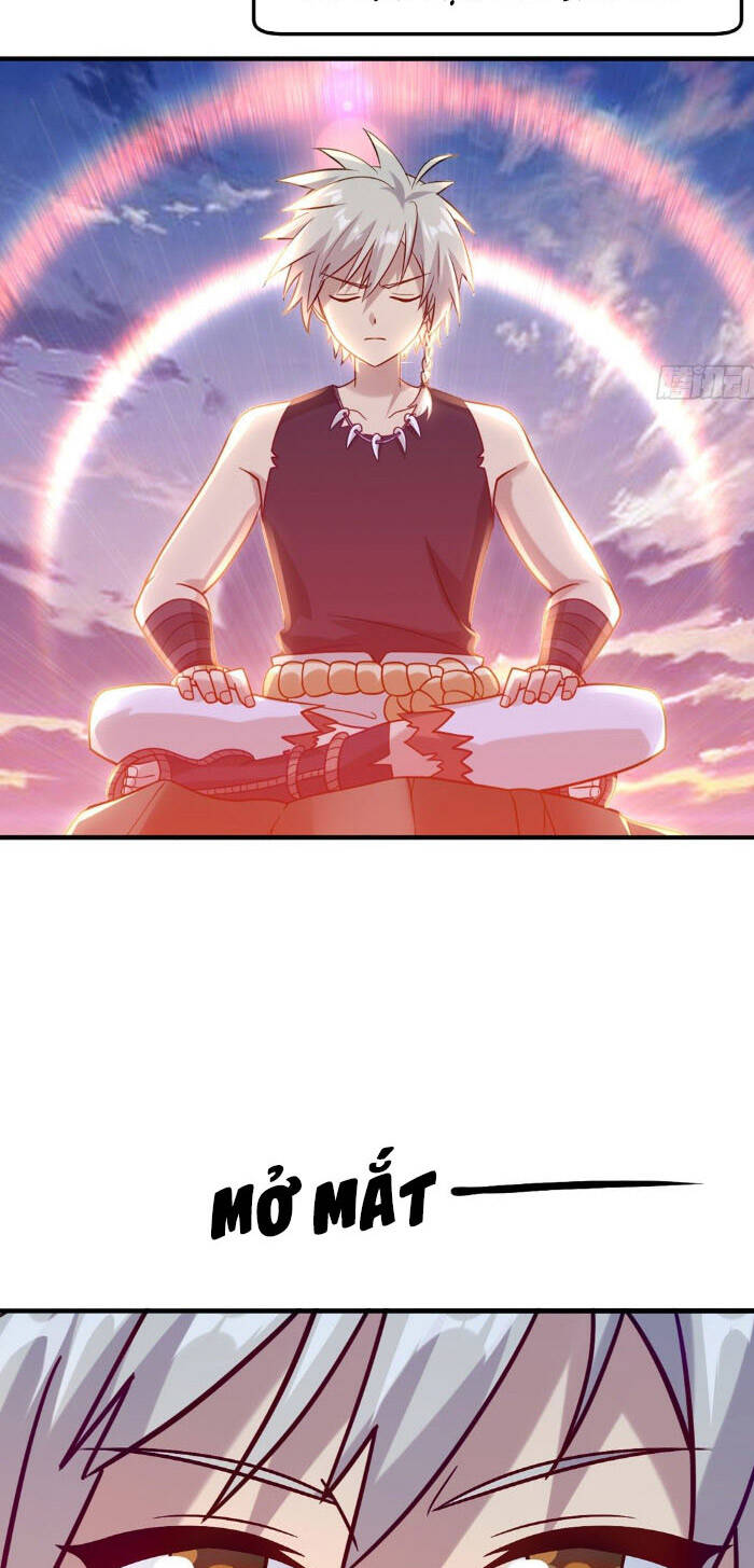 Chân Võ Thế Giới Chapter 31 - Trang 2