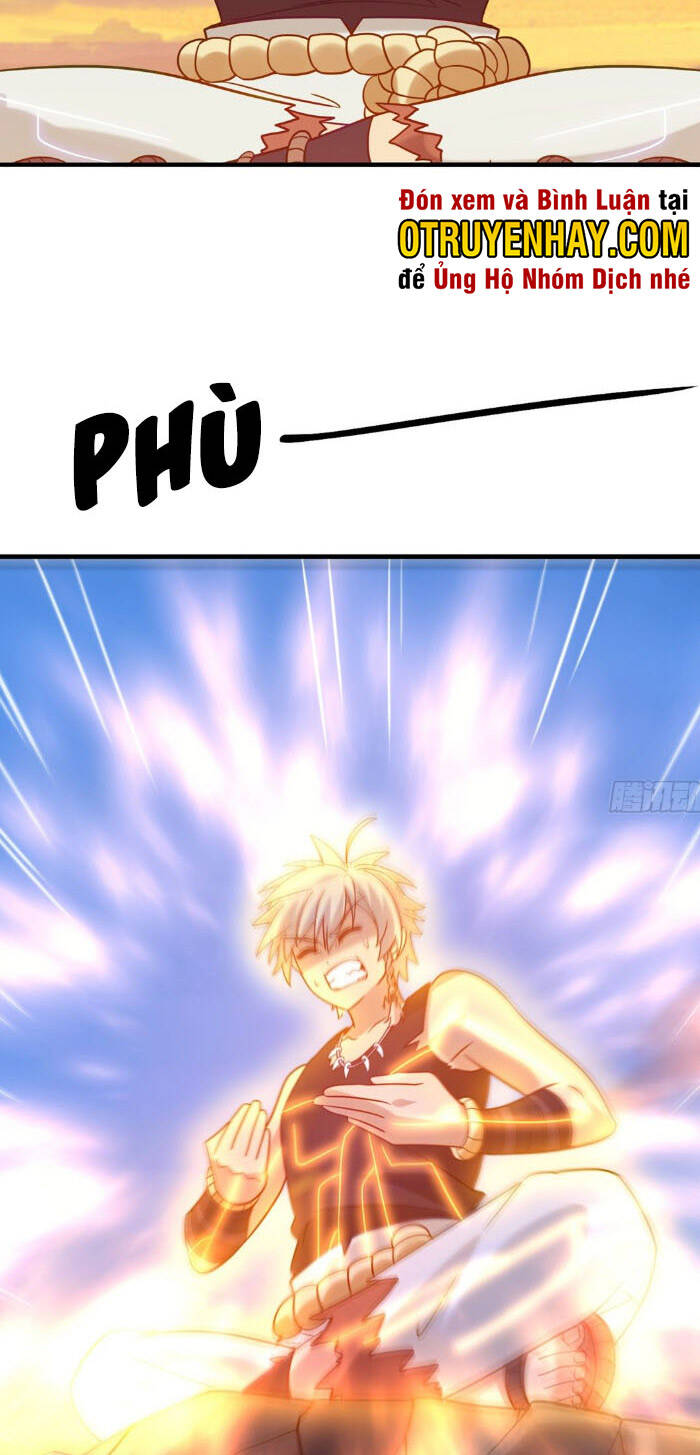 Chân Võ Thế Giới Chapter 31 - Trang 2