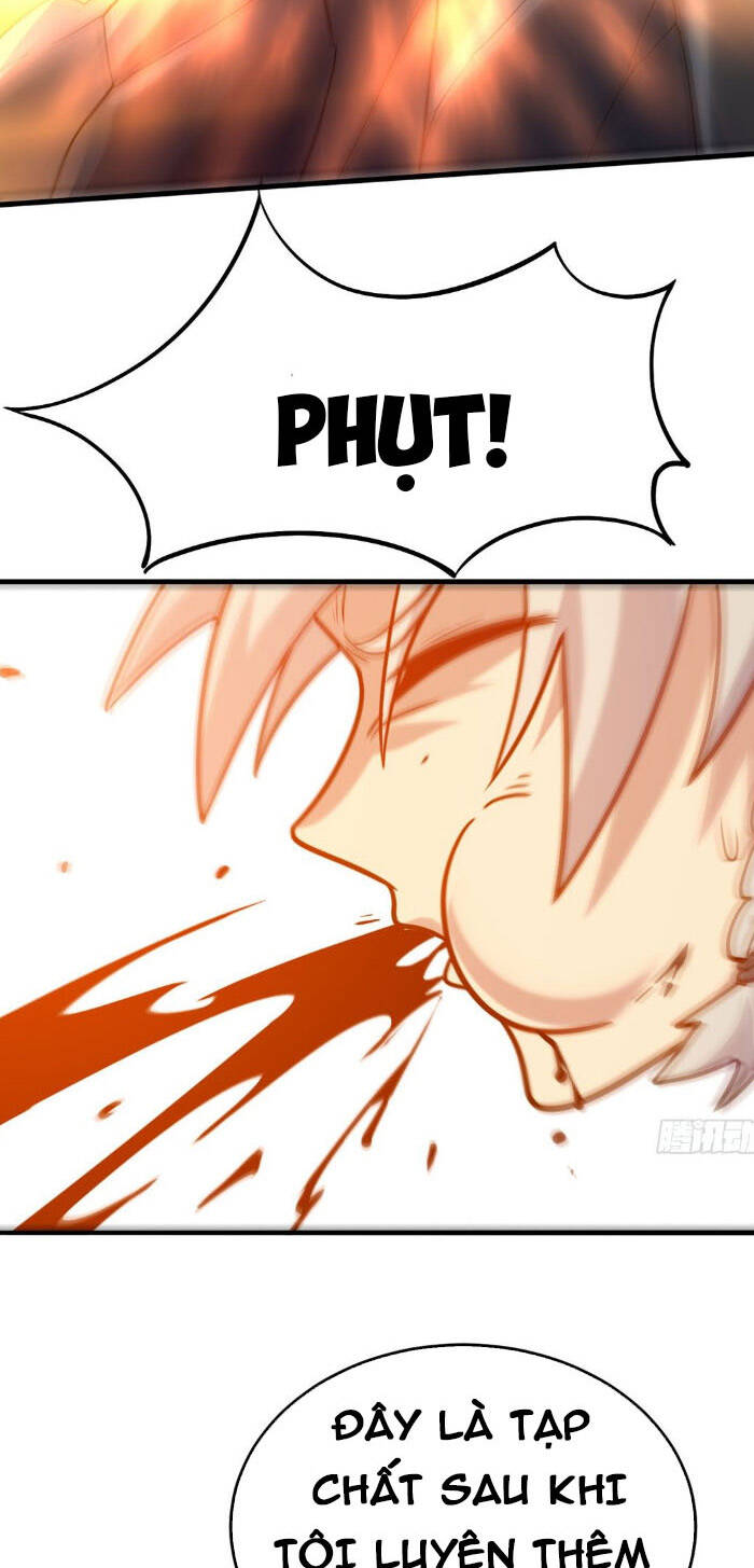 Chân Võ Thế Giới Chapter 31 - Trang 2