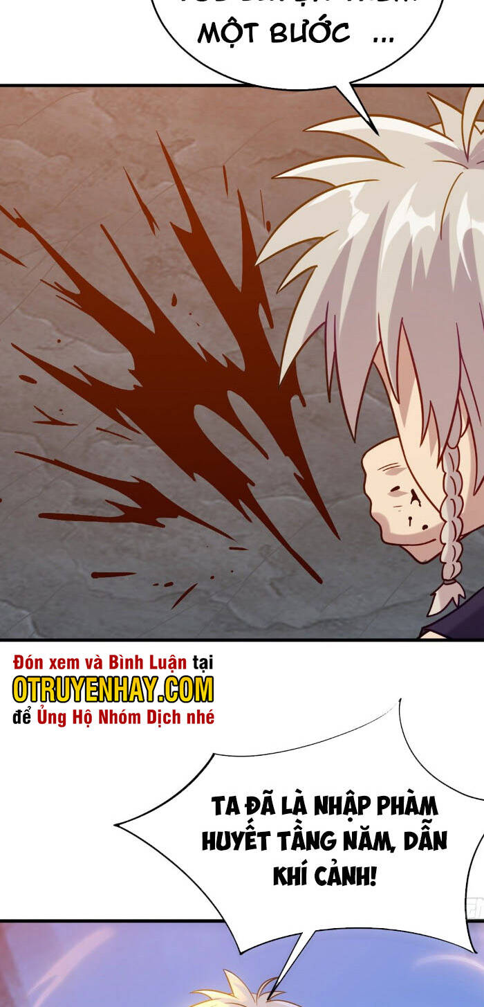 Chân Võ Thế Giới Chapter 31 - Trang 2