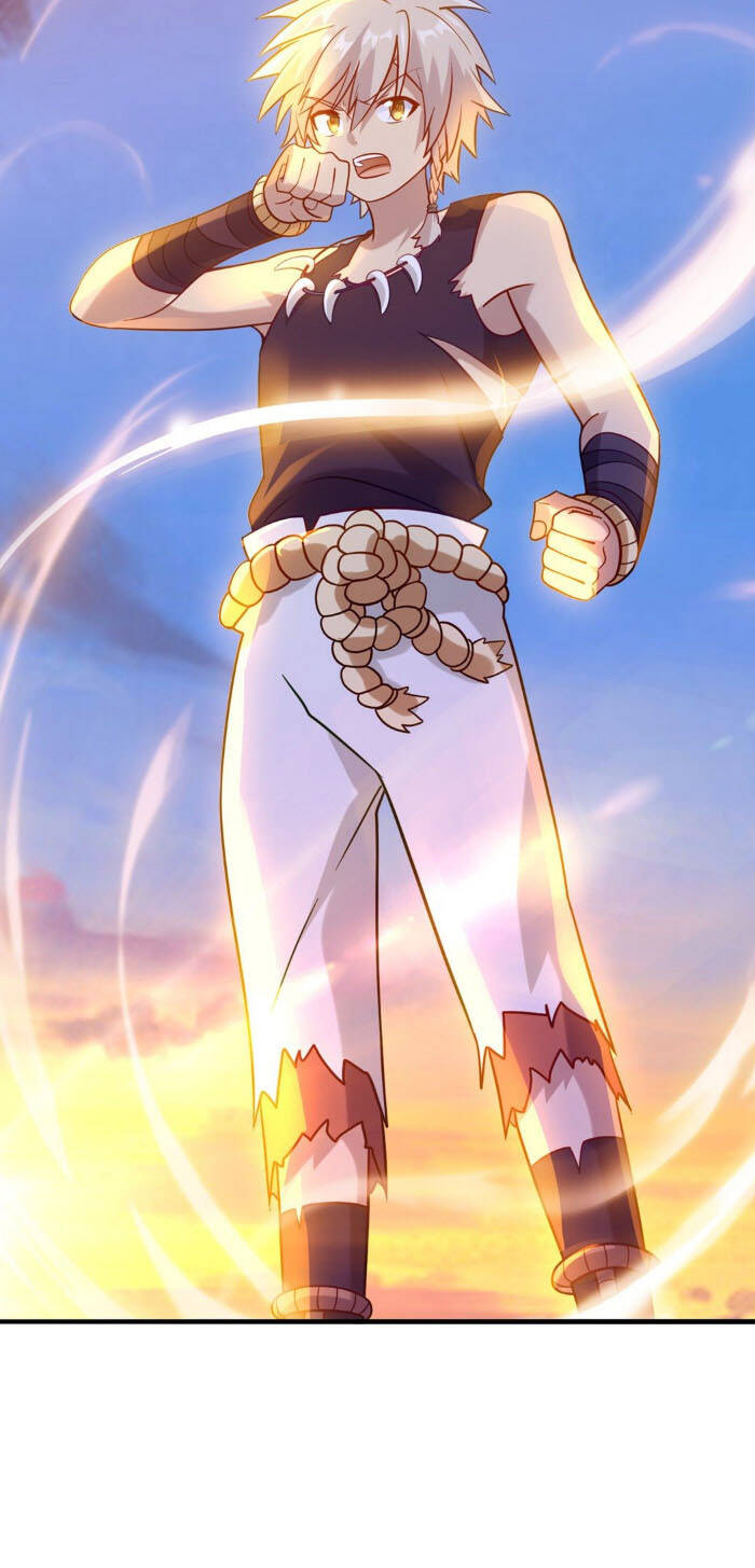 Chân Võ Thế Giới Chapter 31 - Trang 2