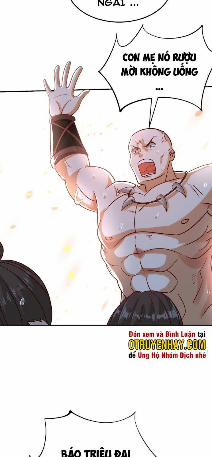 Chân Võ Thế Giới Chapter 32 - Trang 2