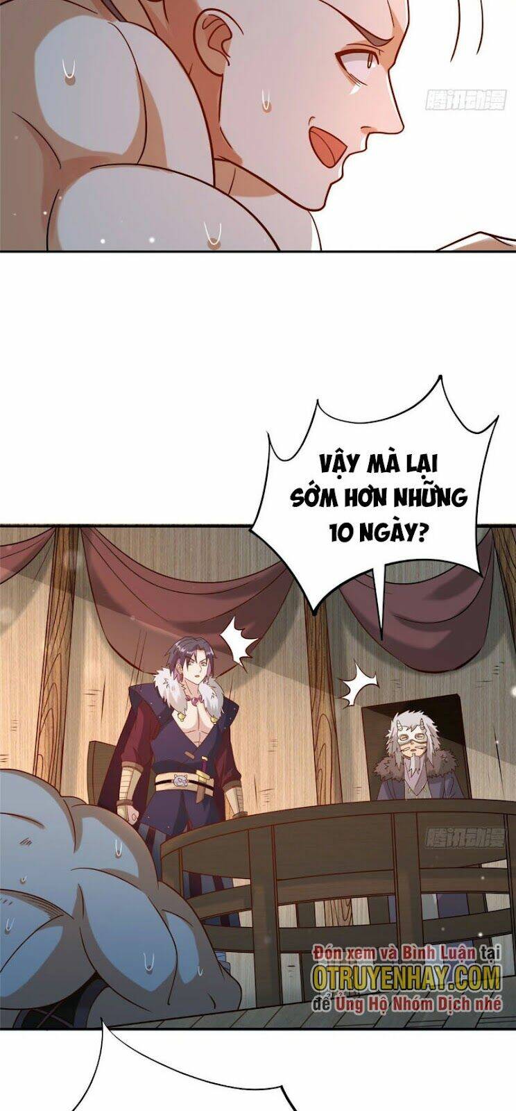 Chân Võ Thế Giới Chapter 32 - Trang 2