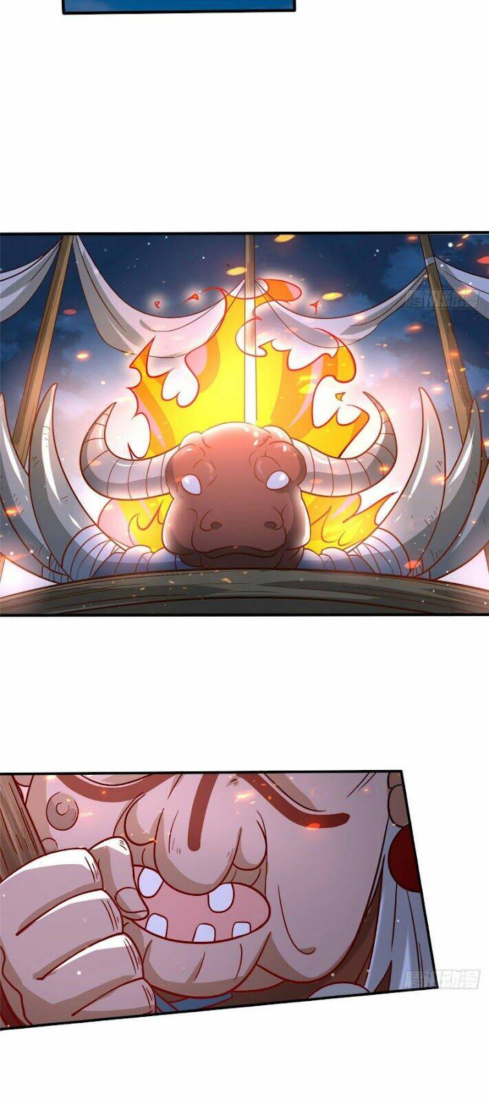 Chân Võ Thế Giới Chapter 32 - Trang 2