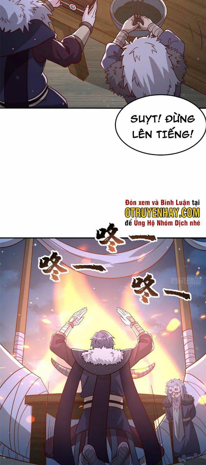 Chân Võ Thế Giới Chapter 32 - Trang 2